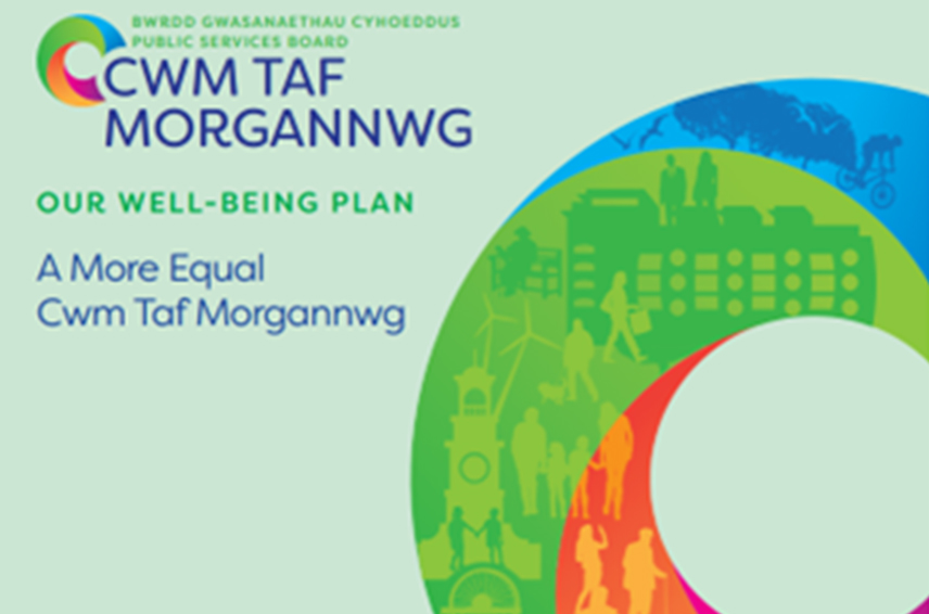 Cwm Taf Morgannwg Well-being Plan